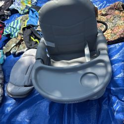 Booster Seat For Kitchen Chair 