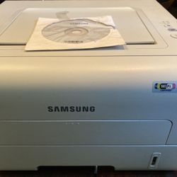 Samsung Printer