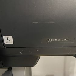 HP DESIGNJET PRINTERS