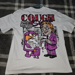 Awful Lot Of Cough Syrup 