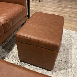 Storage Ottoman 