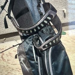 Nike Air Zoom Gold Bag 