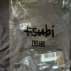 White Ksubi Jeans Size 40