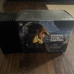 Xbox series x