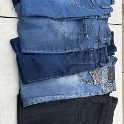Women Jeans 