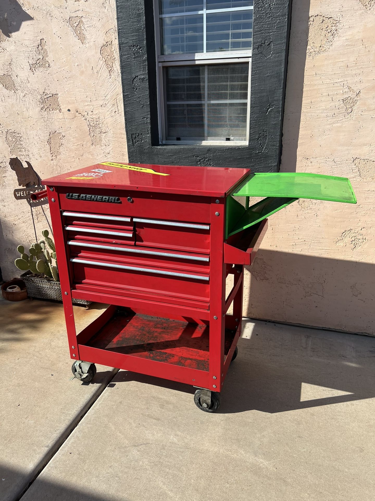 Tool Box