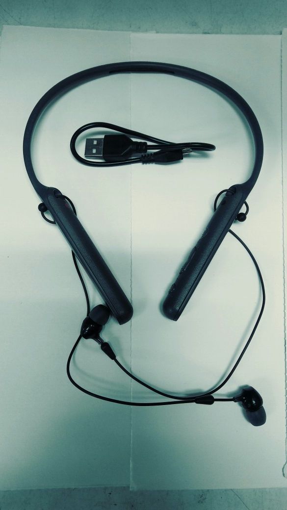 Sony Bluetooth Headphones WI-C400