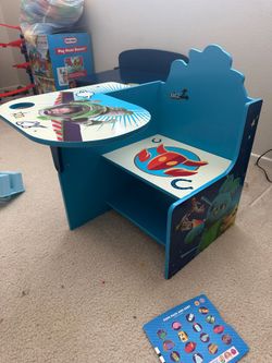 Toy Story Desk