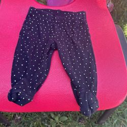 Bby Pants 