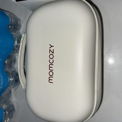 Momcozy breast pump case