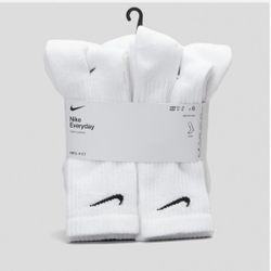 Nike Socks