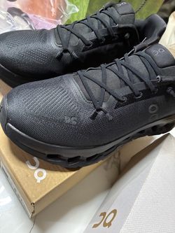 On Cloudtilt Running Shoes QC