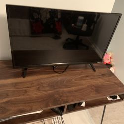 Vizio TV 30 inch