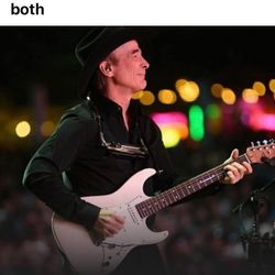 Clint Black Concert 