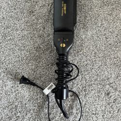 Conair Ceramic 2 Inch CS19J Flat Iron Hair Straightener