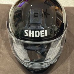 Shoei RF-800 Motorcycle Helmet
