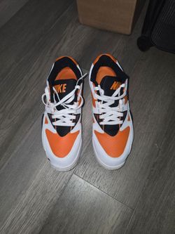 Nike Air Cross Trainer 3 Low "Starfish" sneaker