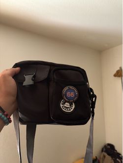 Men’s Crossbag