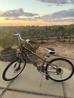 BICYCLE FOR SALE