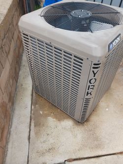 York air condition for sale