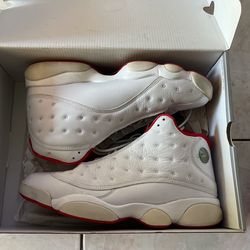 Jordan 13