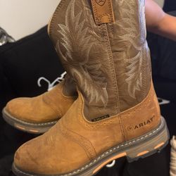 Ariat