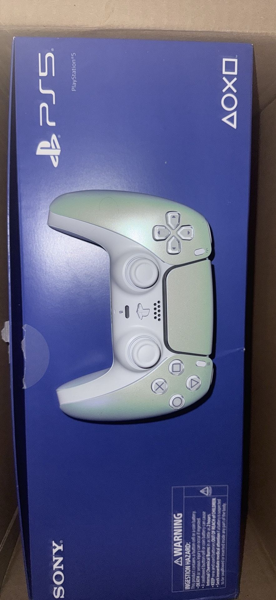 Ps5 Controller