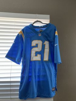 Chargers Jersey