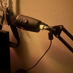 Blue Yeti Nano Microphone 