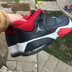 23 Air Jordan’s 10.5