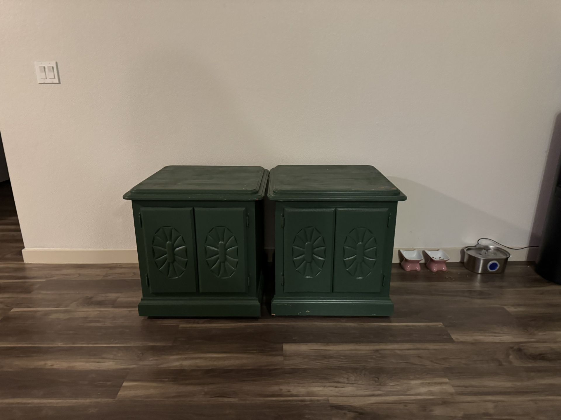 Side Tables