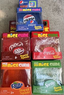 Nice cube