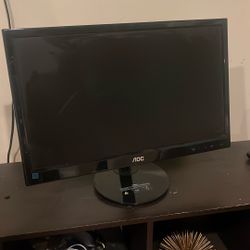 Monitor Need Gone ASAP