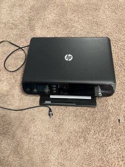 HP Envy 4500