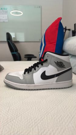 Men’s Air Jordan 1 Mid
