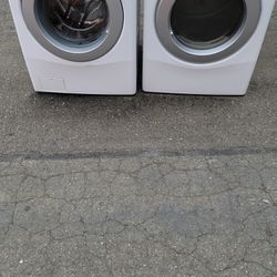 Wash And Dry Electric 
