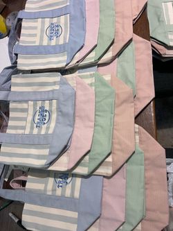 Trader Joe’s Tote bags Spring 2026