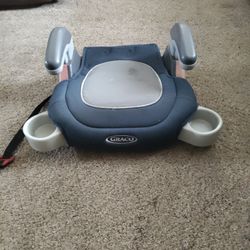 Booster Seat