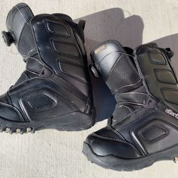 Atlantis Snow Board Boots