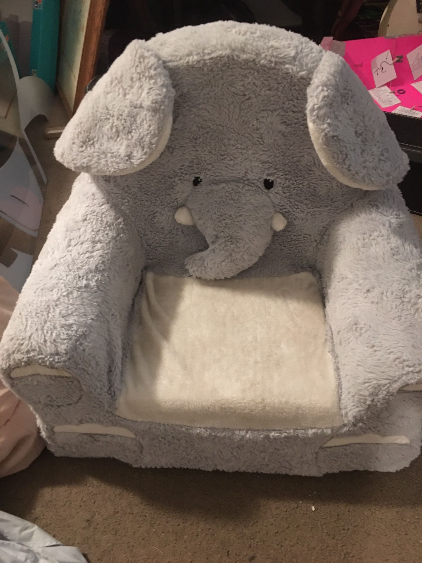 Comfy Chairs For Toddlers