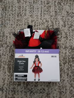 New Costume