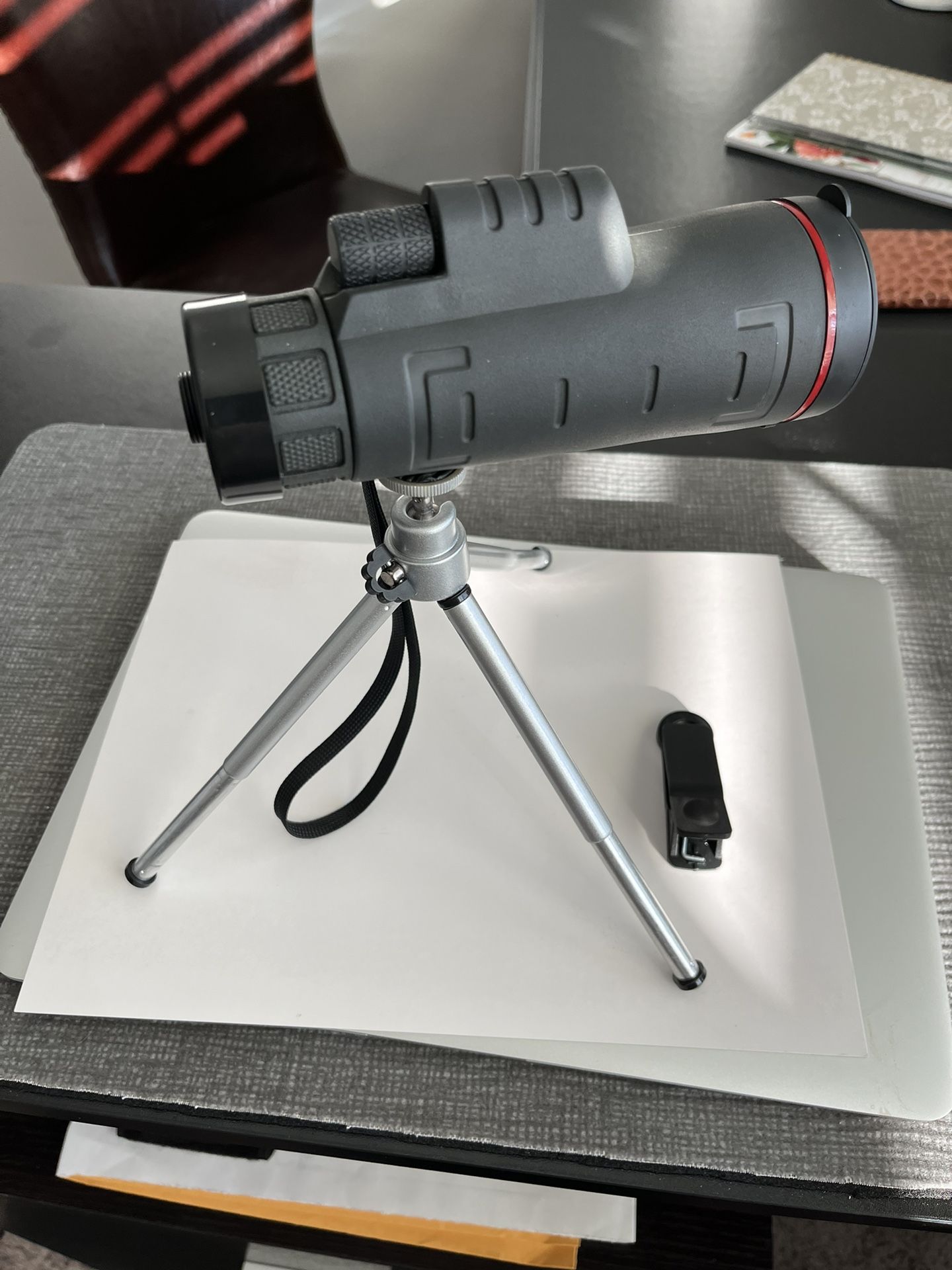 Spotting Scope monocular Telescope