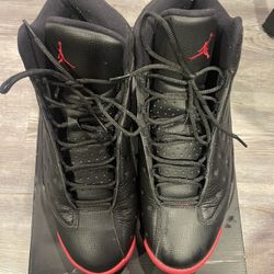 Air Jordan 13 Dirty Bred