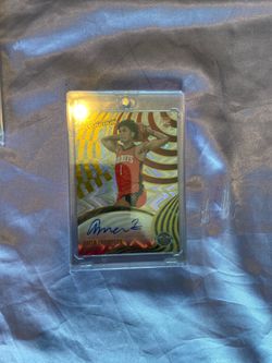 Amen rc auto