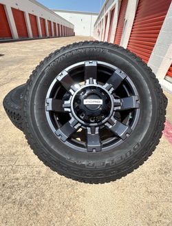 20s Ford Super Duty F250 Rims Rines Wheels F350 Oem 8lug