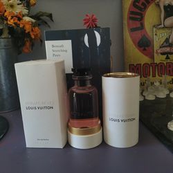 Louis Vuitton Eau de Parfum for Women for sale