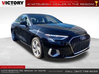 2023 Audi A3