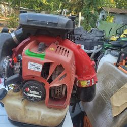 Redmax Ebz7500