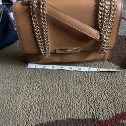 Michael Kors Crossbody Like New 