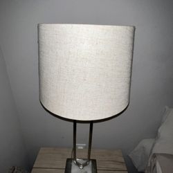 2 Lamps